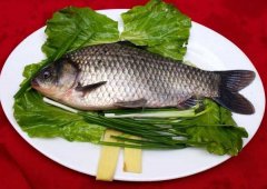 鯽魚(yú)的營(yíng)養(yǎng)價(jià)值及飲食禁忌