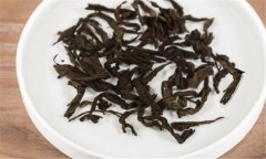 次品茶、劣質(zhì)茶的特征與鑒別方法