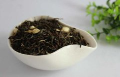 孕婦能喝茉莉花茶嗎？